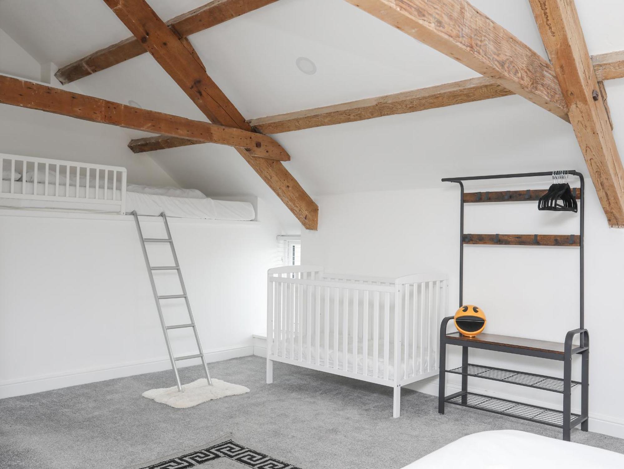 Vila Tyn Lon - Y Ffor Pwllheli Exteriér fotografie