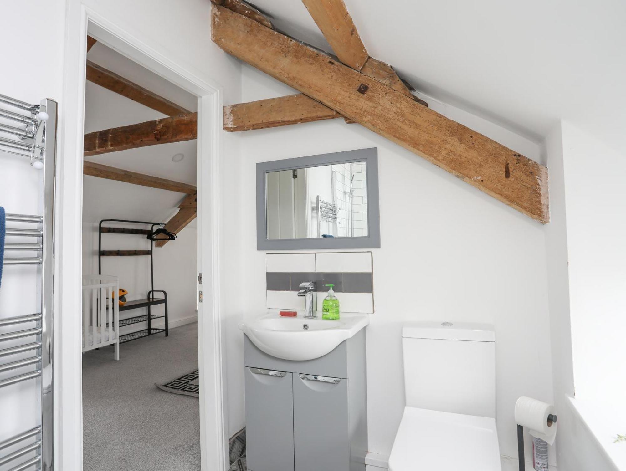 Vila Tyn Lon - Y Ffor Pwllheli Exteriér fotografie